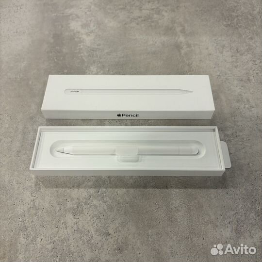 Apple Pencil USB-C 2023 (muwa3am)
