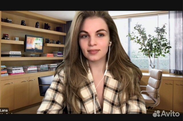 Составление и перевод резюме на английский