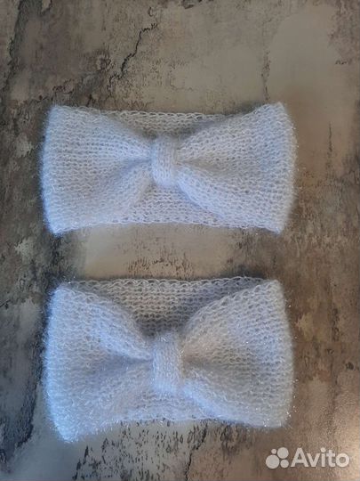 Повязки для вашей принцессы