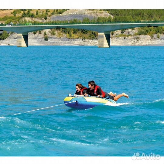 Водный баллон двухместный Spinera Flight 2 MY23