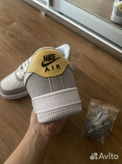 Кроссовки nike air