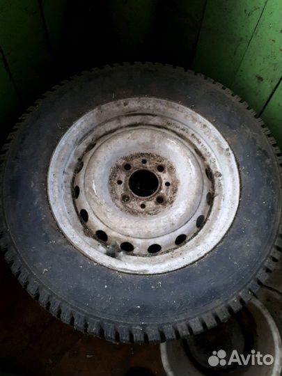 Amtel NordMaster 175/70 R13