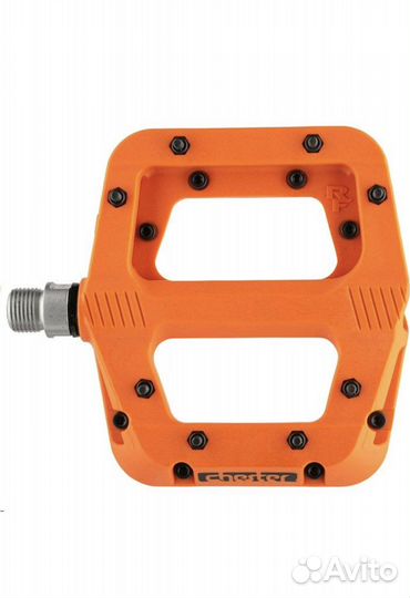 Педали Race Face Chester