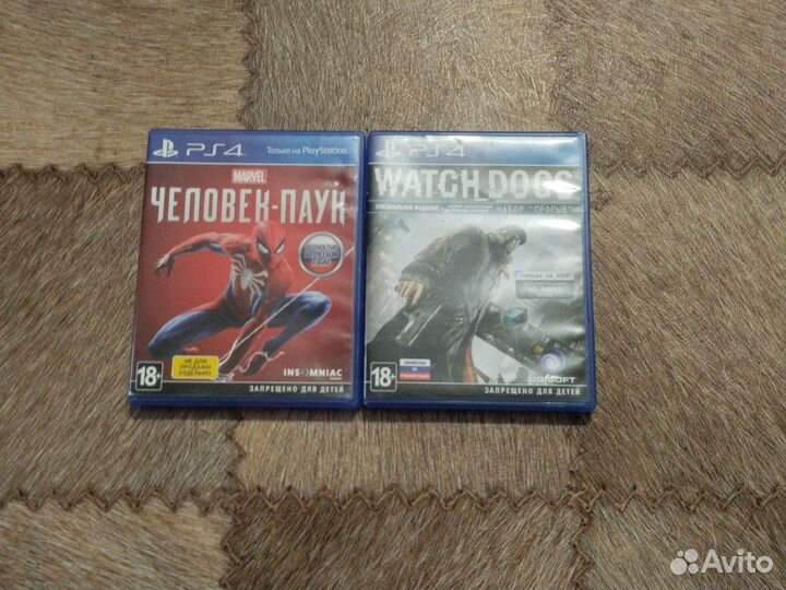 Игры для приставок ps4 диск