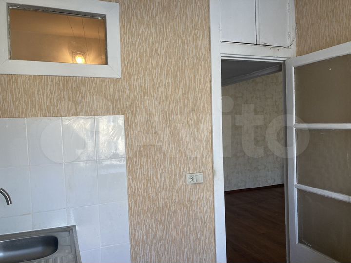 2-к. квартира, 42,7 м², 2/5 эт.