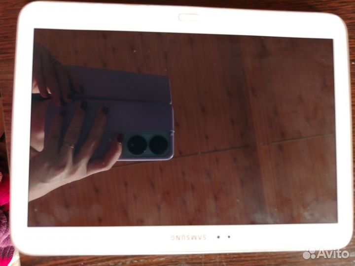 Планшет samsung galaxy tab 3