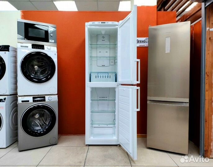 Холодильник бу