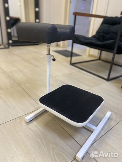 Подставка для педикюра