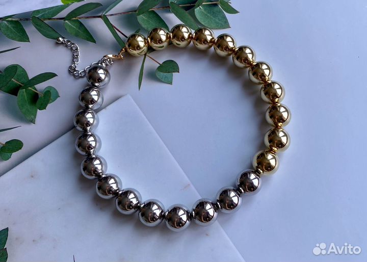 Колье Чокер