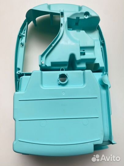 Корпус. Пылесос Bosch