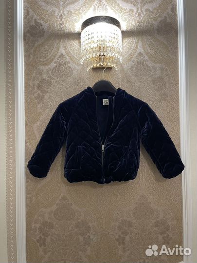 Куртка детская