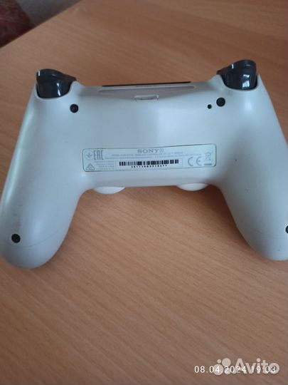 Sony dualshock 4 v2