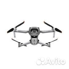 Квадрокоптер DJI Mavic Air 2S