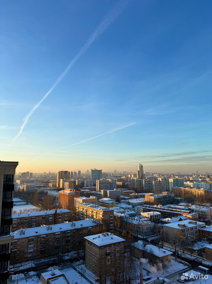 2-комнатная квартира, 60 м² — фото 2