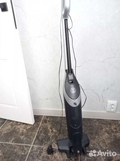 Пылесос на запчасти