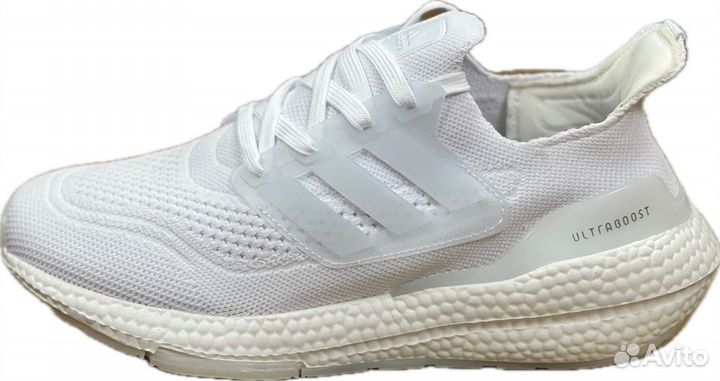 Кроссовки adidas ultraboost мужские