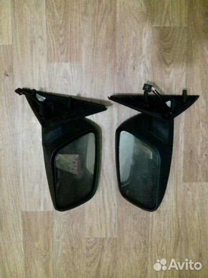 Зеркало 2170 приора новые