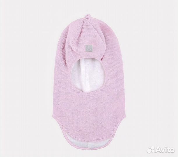 Шапка шлем crockid 46 48