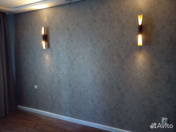 Ремонт домов и квартир под ключ