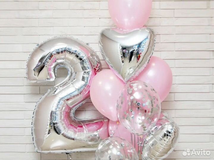 Воздушные шары