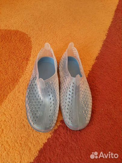 Купальник (аквастопы в подарок)