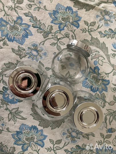 Банка для сыпучих