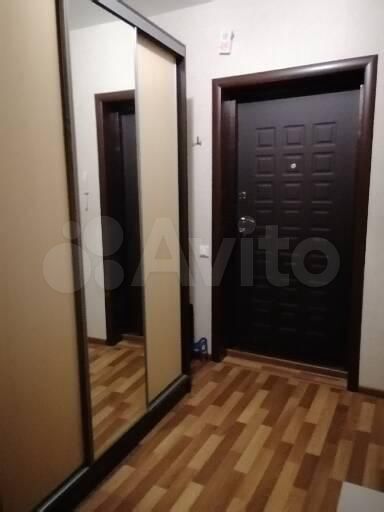 1-к. квартира, 32 м², 2/5 эт.