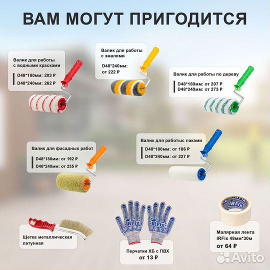 Dulux BINDO 7 экстрапрочная краска