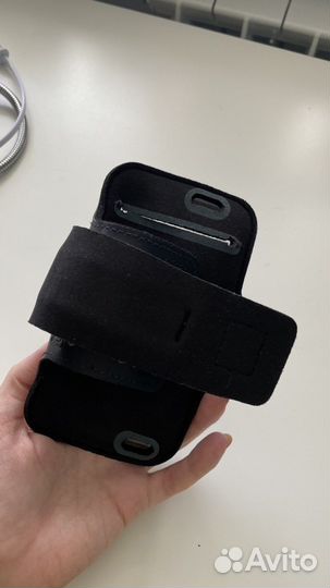 Спортивный чехол держатель для телефона бесплатно