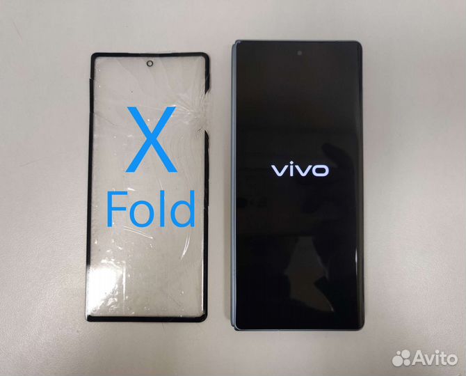 Реставрация Samsung, Huawei, Xiaomi и т.п