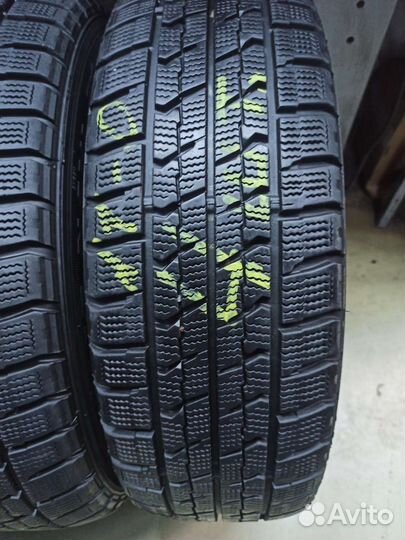 Goodyear Ice Navi Zea II 195/65 R15 91Q