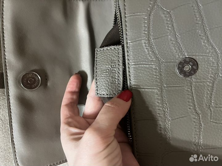 Сумка кросс боди