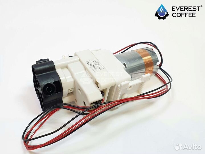 Мультиклапан для кофемашин Jura Ena Micro / A