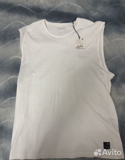 Майка pull&bear