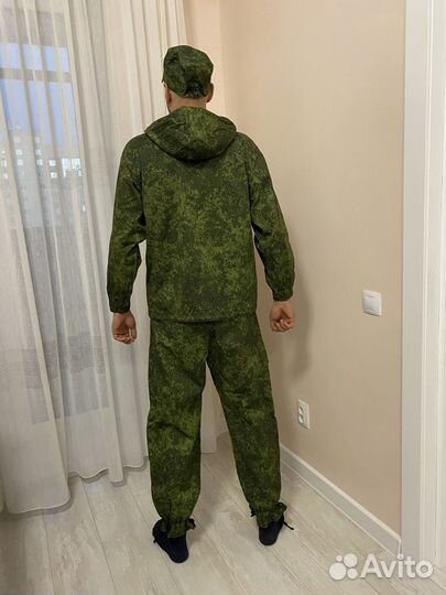 Детская военная форма