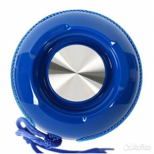 Портативная колонка hoco HC1 (blue)