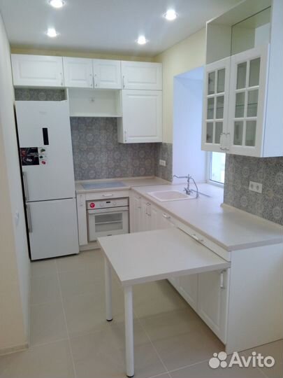 Шумоизоляция квартир