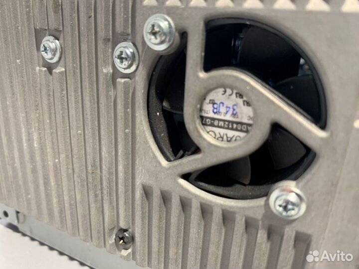 Магнитола Chevrolet Orlando F18D4 2014