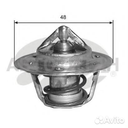 Термостат TH33291G1 (7412-10481 )