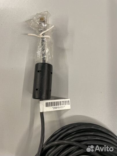 Провод для микрофона polycom vsx