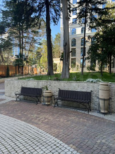 Квартира-студия, 20 м², 5/7 эт.