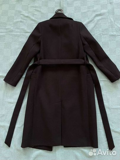 Пальто женское демисезонное