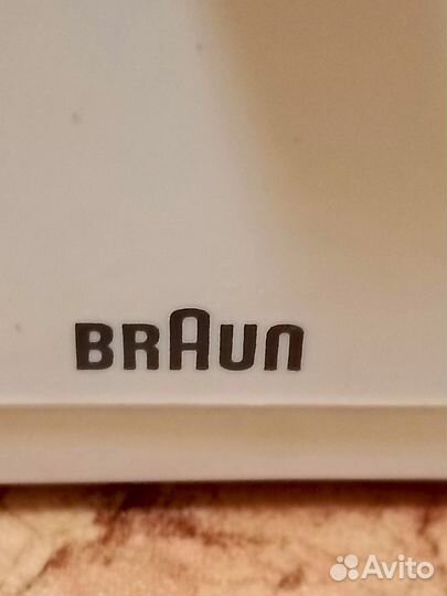 Соковыжималка braun