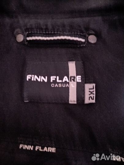 Куртка мужская хлопок 56