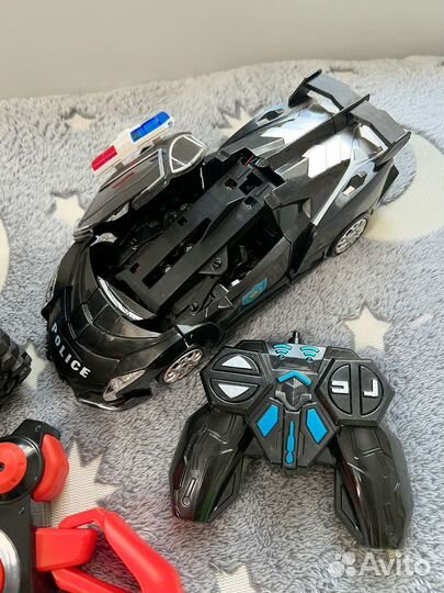 Детские игрушки