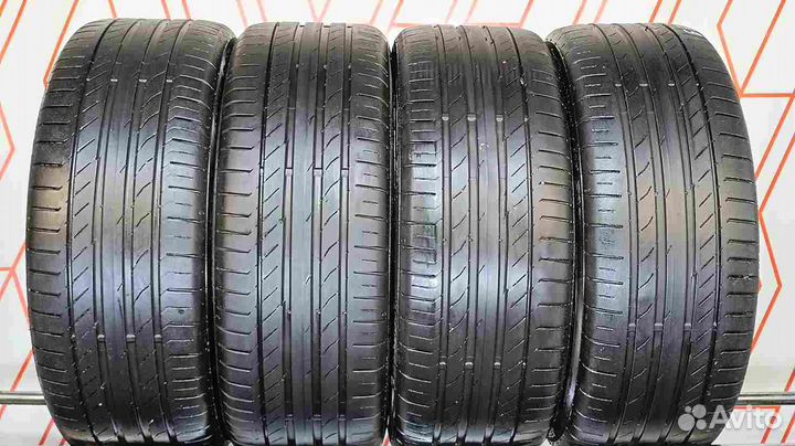 Continental ContiSportContact 5 235/45 R19 95V