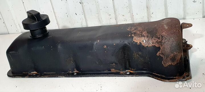 Крышка клапанная ваз 2123, 21073, 21214