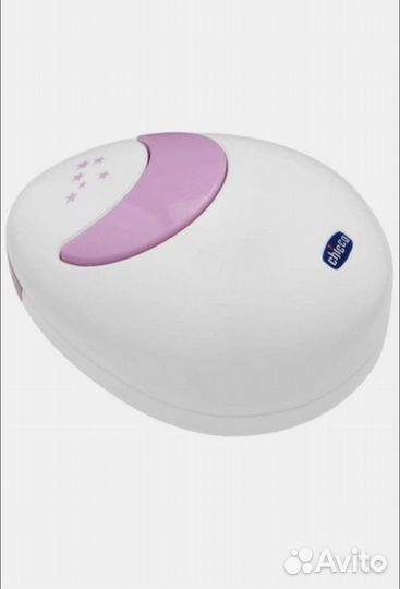 Мобиль для детской кроватки Chicco