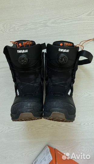 Сноубордические ботинки 32 thirtytwo