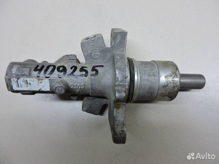 Цилиндр тормозной главный BMW 7-Series E65,E66 200